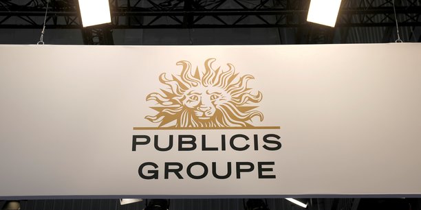 Leonarduzzi, ex-conseiller communication de macron, nomme vice-president de publicis france[reuters.com]