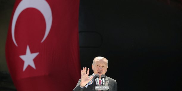Erdogan ne veut plus voir le premier ministre grec[reuters.com]