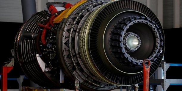 Cfm confronte a des retards de production de moteurs d'avion[reuters.com]