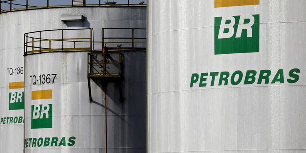 Petrobras: bolsanaro limoge de nouveau le president esperant influencer le prix du petrole[reuters.com]