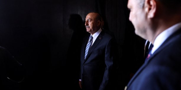 Israel et la turquie veulent renforcer leur liens economiques[reuters.com]