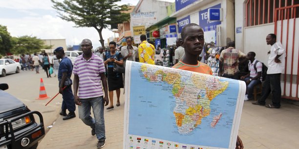 L'afrique risque la stagflation en raison de la pandemie et de la guerre en ukraine, selon la bad[reuters.com]