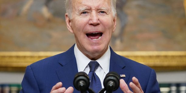 Biden appelle a l'action apres la tuerie dans une ecole a uvalde[reuters.com]