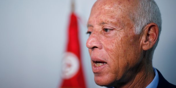 Tunisie: saied decrete un referendum sur une nouvelle constitution[reuters.com]