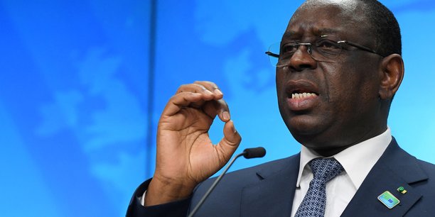 Senegal: onze nouveau-nes meurent dans un incendie dans un hopital, dit le president[reuters.com]