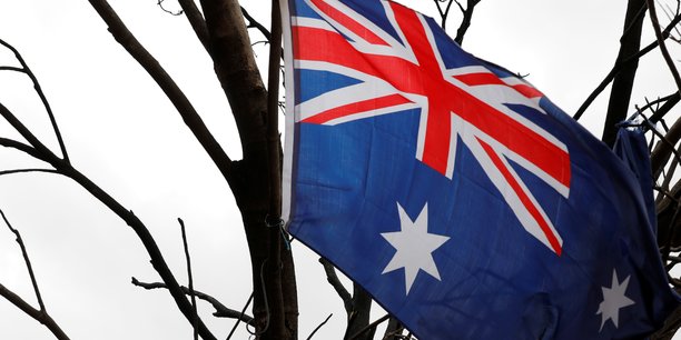 L'Australie est très impactée par le réchauffement climatique d'après un récent rapport gouvernemental.