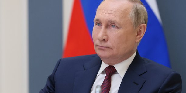 Vladimir Poutine conditionne le déblocage des ports ukrainiens à la levée des sanctions occidentales prises contre la Russie.