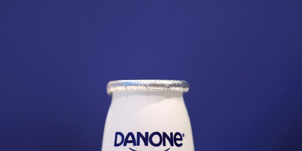 Etat-unis: la fda etend sa collaboration avec danone pour stimuler l'approvisionnement en lait infantile[reuters.com]