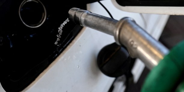 Le brent pourrait depasser 150 dollars le baril si l'offre de petrole russe diminue, selon bofa[reuters.com]