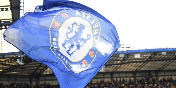 Chelsea annonce un accord definitif pour sa vente[reuters.com]