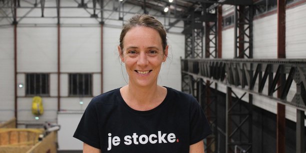 Positionnée depuis plusieurs années sur la location d'espaces de stockage, la startup bordelaise Jesotcke a lancé une offre spécifiquement conçue pour les professionnels.