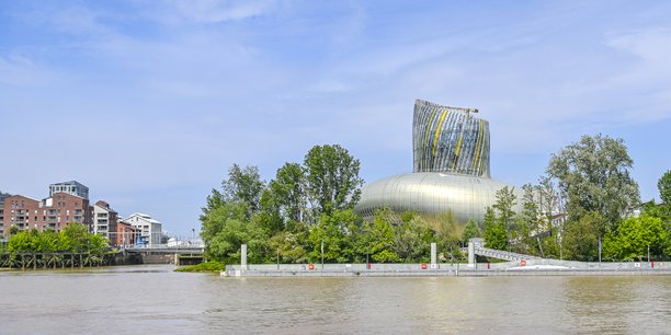 L'agence d'attractivité Invest in Bordeaux a tenu son assemblée générale ce mardi 31 mai à la Cité du vin de Bordeaux.
