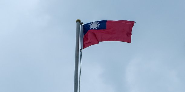 Depuis plusieurs semaines, les Etats-Unis se rapprochent de Taïwan avec qui ils ont annoncé avoir lancé des discussions commerciales.