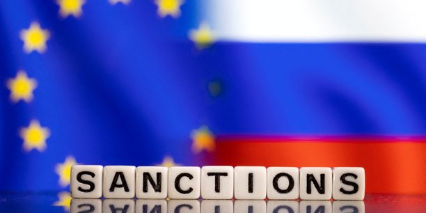 Les Vingt-Sept se sont mis d'accord sur un sixième paquet de sanctions contre Moscou, après un mois de négociation.