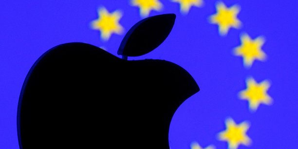 Apple a du payer 8 millions d'euros à l'Etat français suite à une amende infligée par la CNIL début janvier pour violation des règles de protection des données personnelles