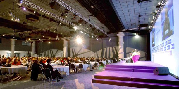 EN 2023, le CID accueillera le congrès des notaires, l'un des plus grands congrès professionnels de France.
