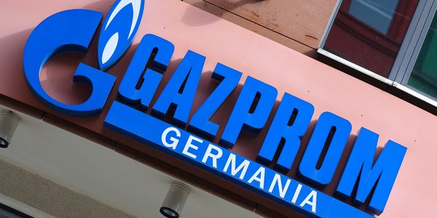 Gazprom a annoncé qu'il allait diminuer de plus de 40% sa capacité quotidienne de livraison de gaz vers l'Allemagne via le gazoduc Nord Stream.
