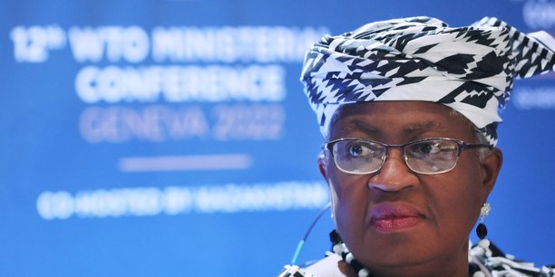 C'est « un ensemble de résultats sans précédent. Il y a longtemps que l'OMC n'avait pas obtenu un nombre aussi important de résultats multilatéraux. Les résultats démontrent que l'OMC est capable de répondre aux urgences de notre époque », a déclaré Ngozi Okonjo-Iweala, devant les chefs de délégation, à l'issue de cette 12e ministérielle.