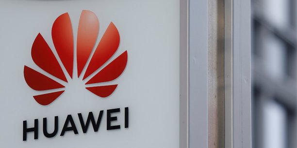 L’an dernier, Huawei a dépensé plus de 20 milliards d’euros en recherche et développement.