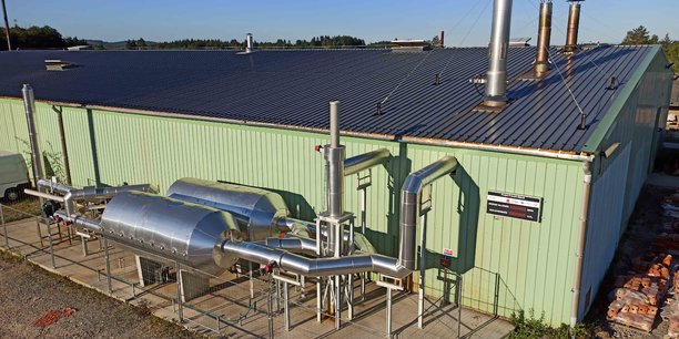 Eco-Tech Ceram poursuit le déploiement de son procédé de stockage de chaleur qui la transforme en énergie décarbonée.