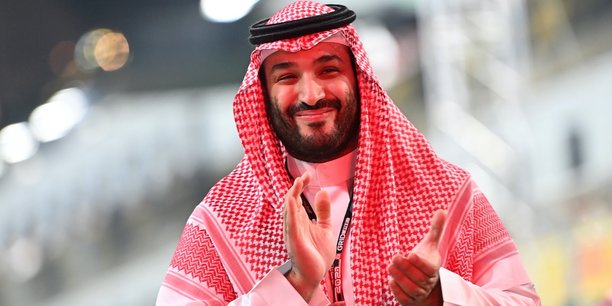 Malgré sa volonté d'isoler le royaume, le président américain se rendra en Arabie Saoudite à la mi-juillet pour rencontrer Mohammed ben Salmane, prince héritier de l'Arabie Saoudite.