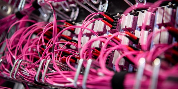 D’après les estimations du think tank Idate, il reste, au total, 21 millions de prises fibre à installer au Royaume-Uni.