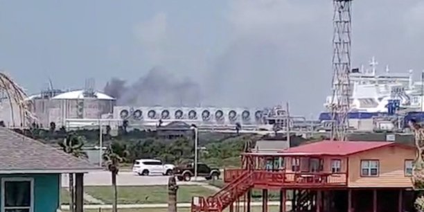 L'incendie qui s'est déclaré le 8 juin sur le site de liquéfaction de GNL de Freeport LNG, sur l'île de Quintana, près de Houston (Texas), a entraîné un arrêt de la production pour au moins 90 jours.