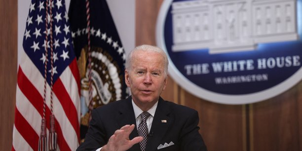 Biden ne s'entretiendra pas en tete a tete avec mbs en arabie saoudite[reuters.com]