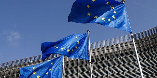 L'Union européenne a entériné, jeudi, les candidatures d'adhésion de l'Ukraine et de la Moldavie.