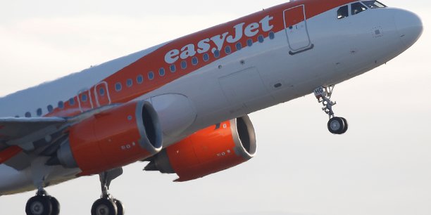 Easyjet va poursuivre le renouvellement de sa flotte avec la commande de nouveaux A320 et A321 NEO.
