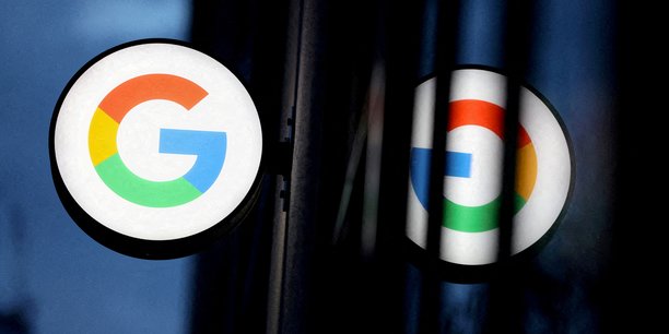 Google fait face à un procès d'ampleur historique.