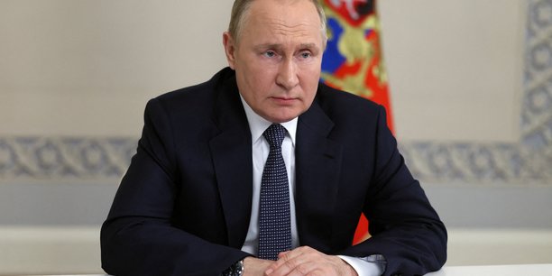 Russie: poutine signe un decret sur le service de la dette en devises[reuters.com]
