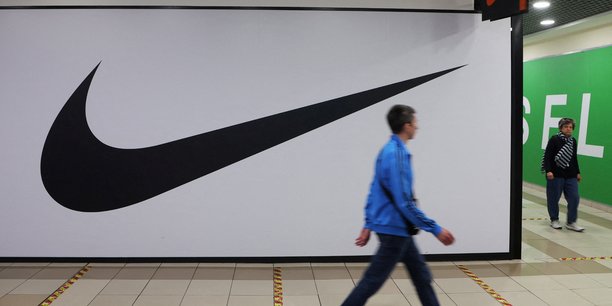 Nike va se retirer completement de russie[reuters.com]