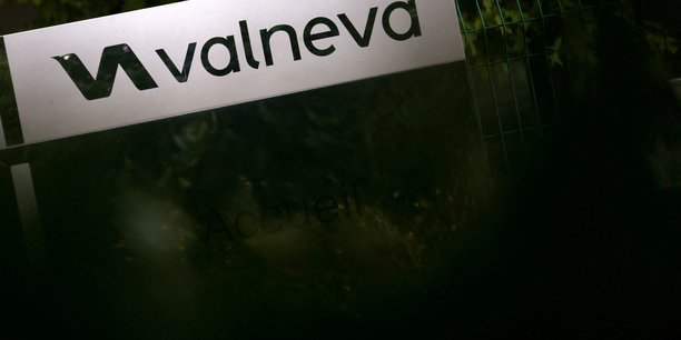 Valneva recoit un avis positif pour son candidat vaccin contre le covid-19 en europe[reuters.com]