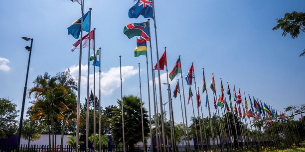 Les dirigeants du commonwealth se reunissent au rwanda[reuters.com]