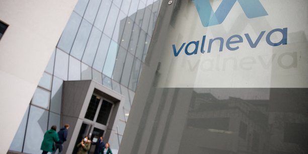Le vaccin contre le covid-19 de valneva recoit une autorisation de mise sur le mar-che en europe[reuters.com]