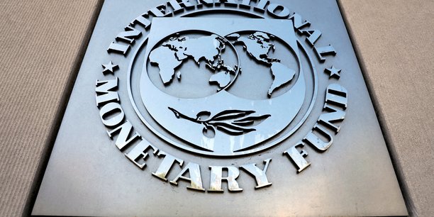 Le fmi abaisse ses previsions de croissance pour les etats-unis[reuters.com]