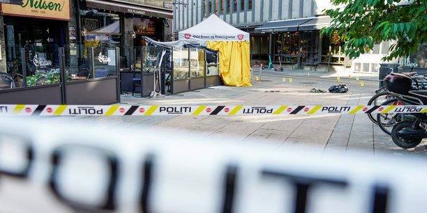 Norvege: deux morts et des blesses apres une fusillade a oslo, dit la police[reuters.com]