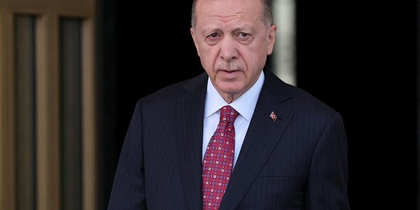 Adhesions a l'otan: erdogan maintient la pression[reuters.com]