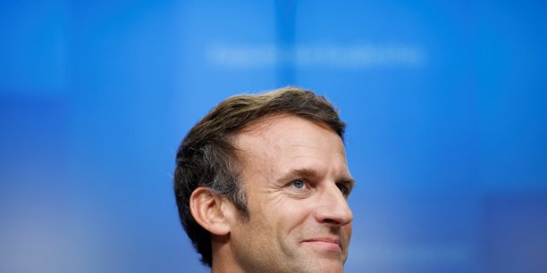 France: macron confirme borne, nouvel executif debut juillet, selon l'afp[reuters.com]