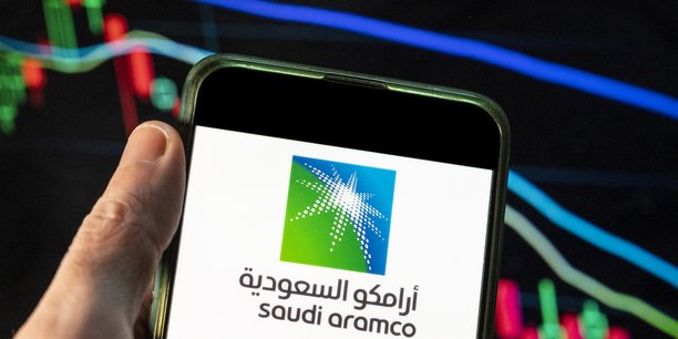 Pilotée par le géant pétrolier saoudien Aramco, la production saoudienne « s'élèvera approximativement à 9 mb/j » dans les prochains mois.