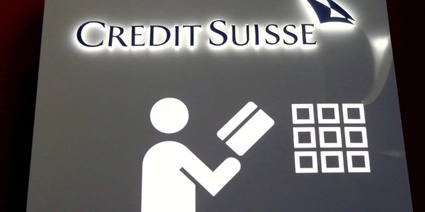 Credit suisse pourrait devoir temperer ses projets en gestion de fortune[reuters.com]