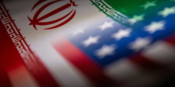 Selon l'iran, ambiance serieuse pour les discussions avec les etats-unis[reuters.com]