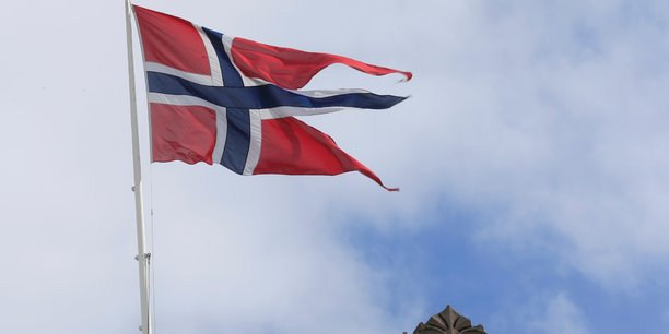 La norvege accuse un groupe pro-russe d'une attaque informatique[reuters.com]
