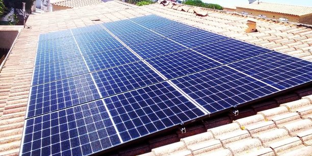 Devis panneaux solaires rapide marnezia - Trouver un devis panneaux photovoltaïques  39270