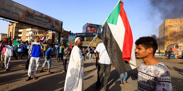 Quatre morts lors de manifestations au soudan[reuters.com]