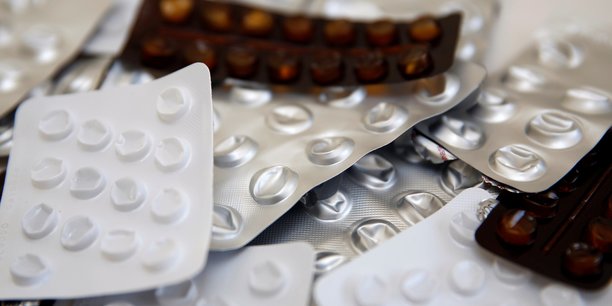 Etats-unis: hausse de la demande de pilules abortives neerlandaises apres l'arret roe vs wade[reuters.com]