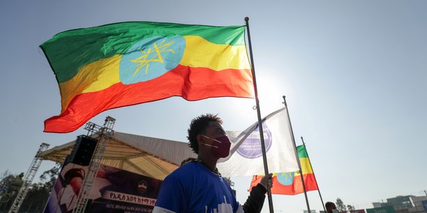 Ethiopie: attaque presumee de l'armee de liberation oromo, 338 morts[reuters.com]