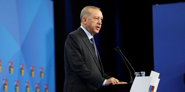 Turquie: erdogan se dit pret a soutenir le retablissement de la peine de mort, selon ntv[reuters.com]