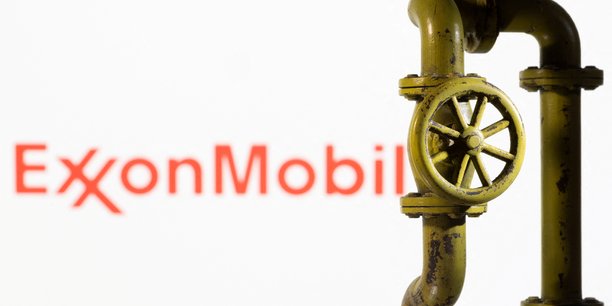 Exxon lance l'arret progressif de sa raffinerie de fos-sur-mer[reuters.com]